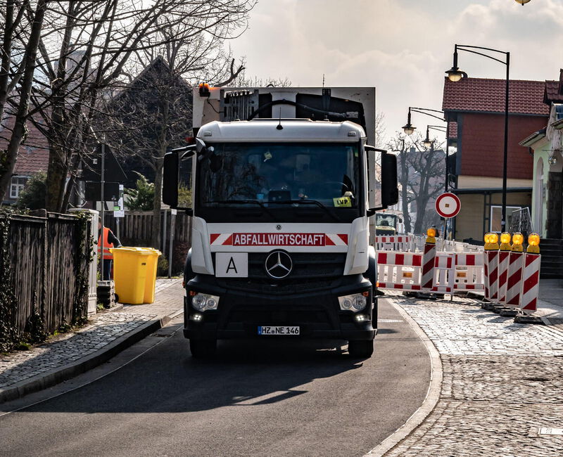 Fahrzeug