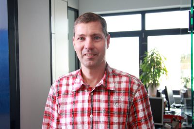 Olaf Hentrich