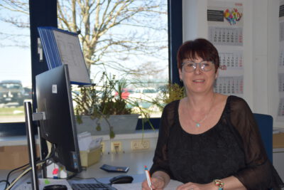 Marion Rausch