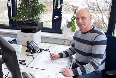 Erik Schmidt